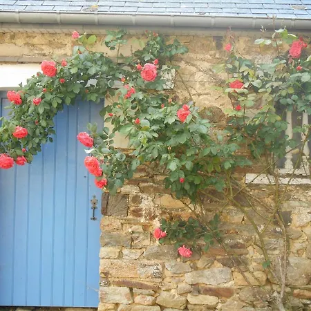 Au Presbytere De Dagmar