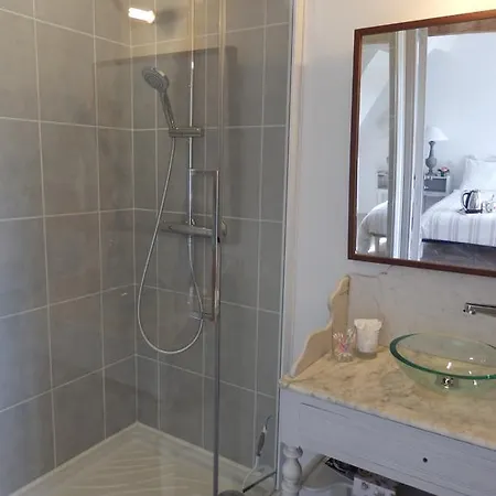 Au Presbytere De Dagmar Guest house